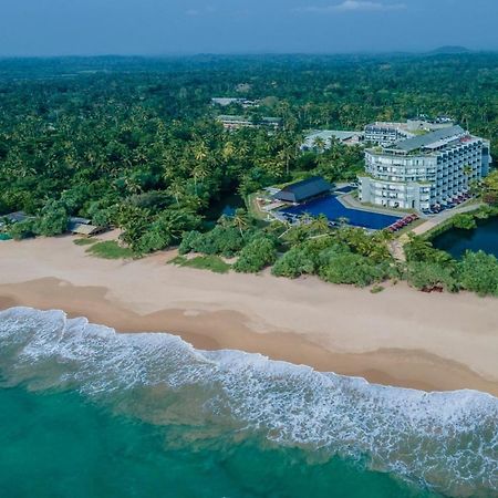 Sheraton Kosgoda Turtle Beach Resort Exteriér fotografie