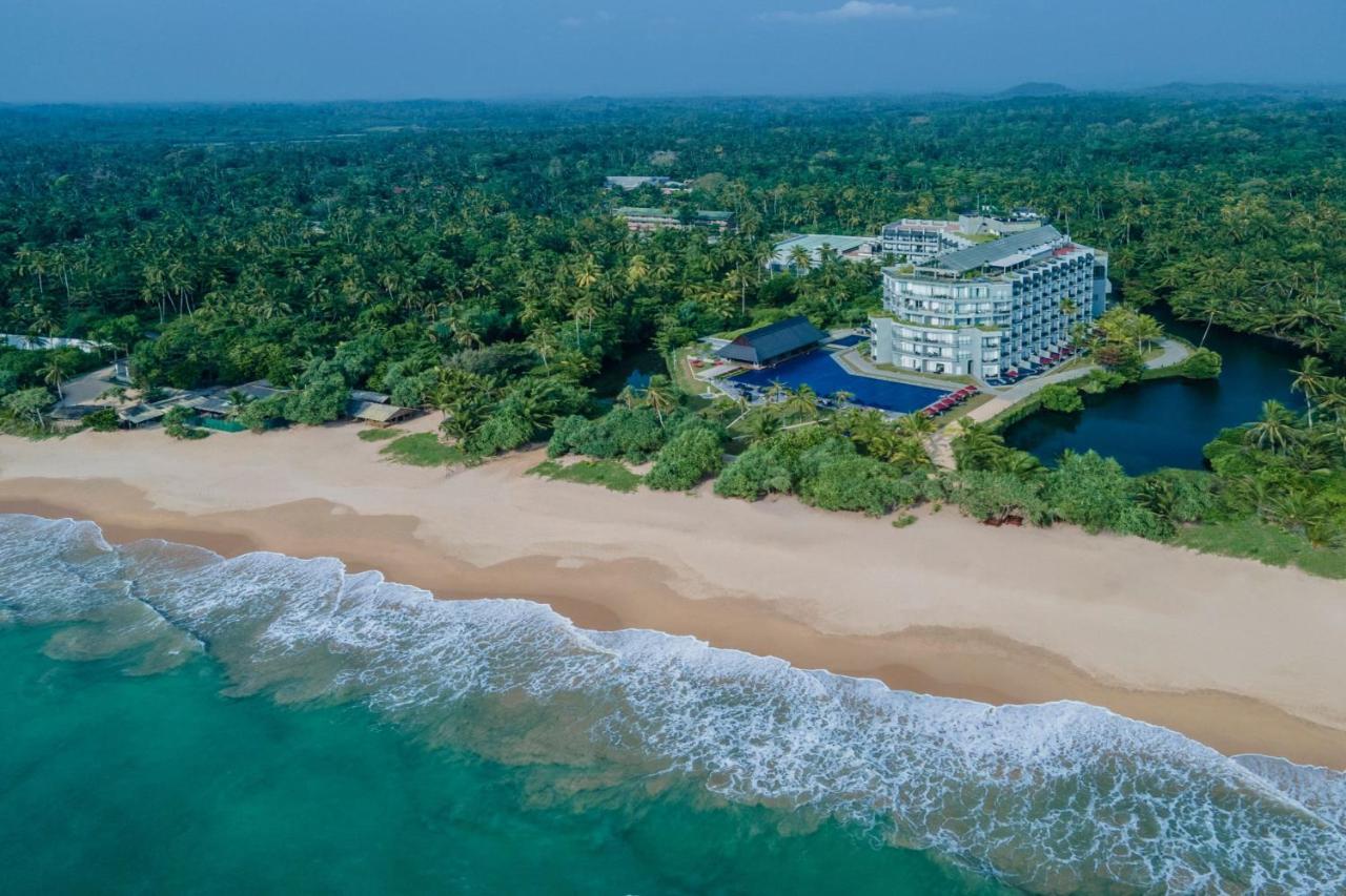 Sheraton Kosgoda Turtle Beach Resort Exteriér fotografie