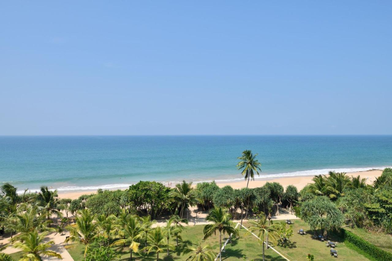 Sheraton Kosgoda Turtle Beach Resort Exteriér fotografie