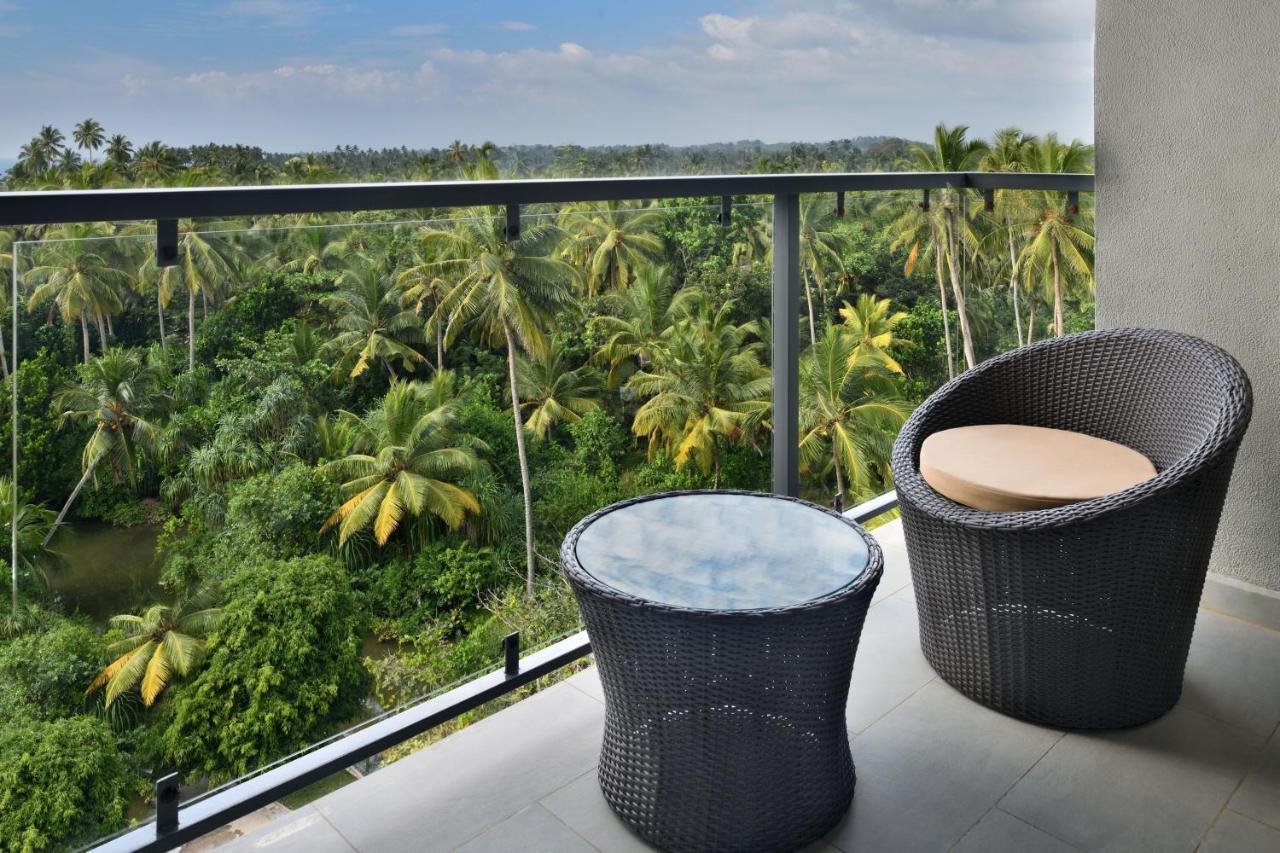 Sheraton Kosgoda Turtle Beach Resort Exteriér fotografie