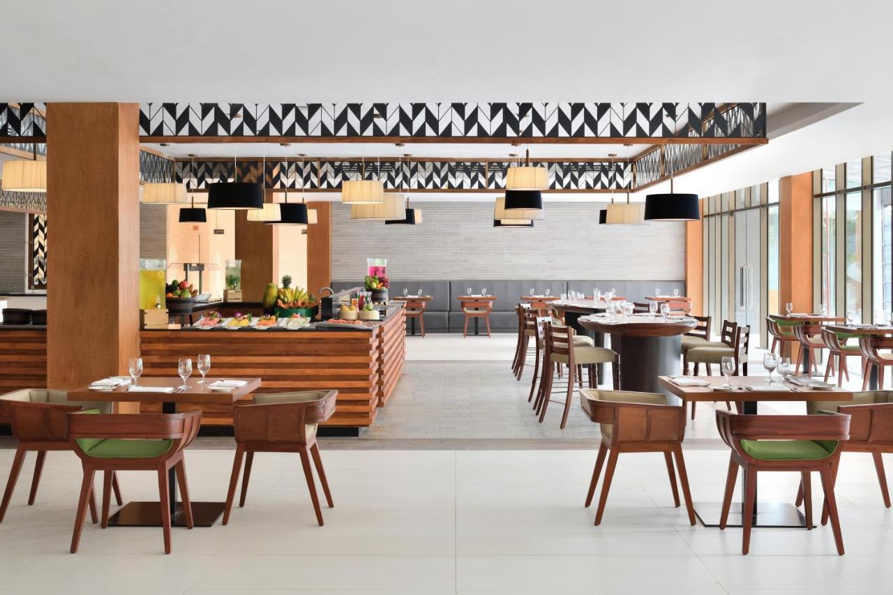 Sheraton Kosgoda Turtle Beach Resort Exteriér fotografie