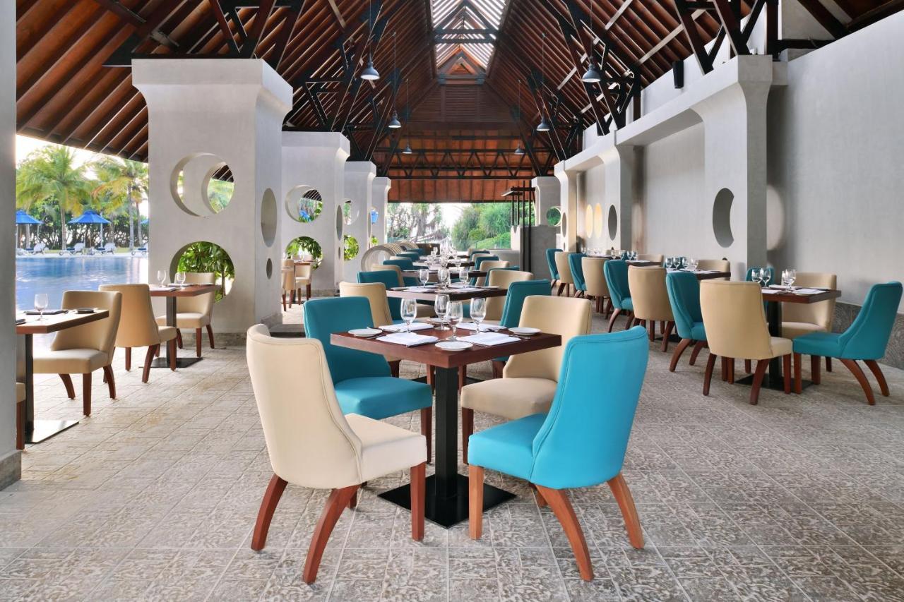 Sheraton Kosgoda Turtle Beach Resort Exteriér fotografie