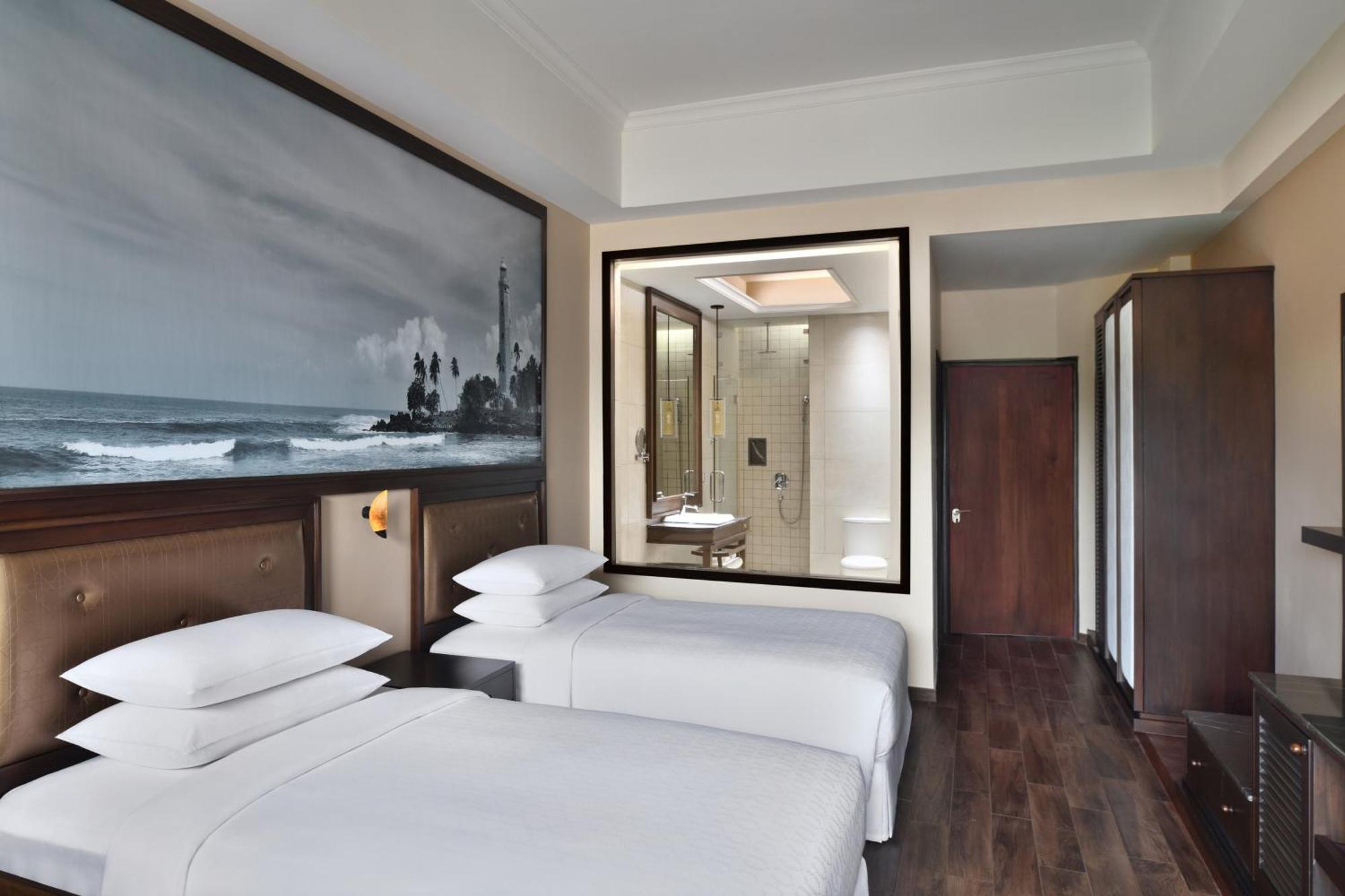 Sheraton Kosgoda Turtle Beach Resort Exteriér fotografie