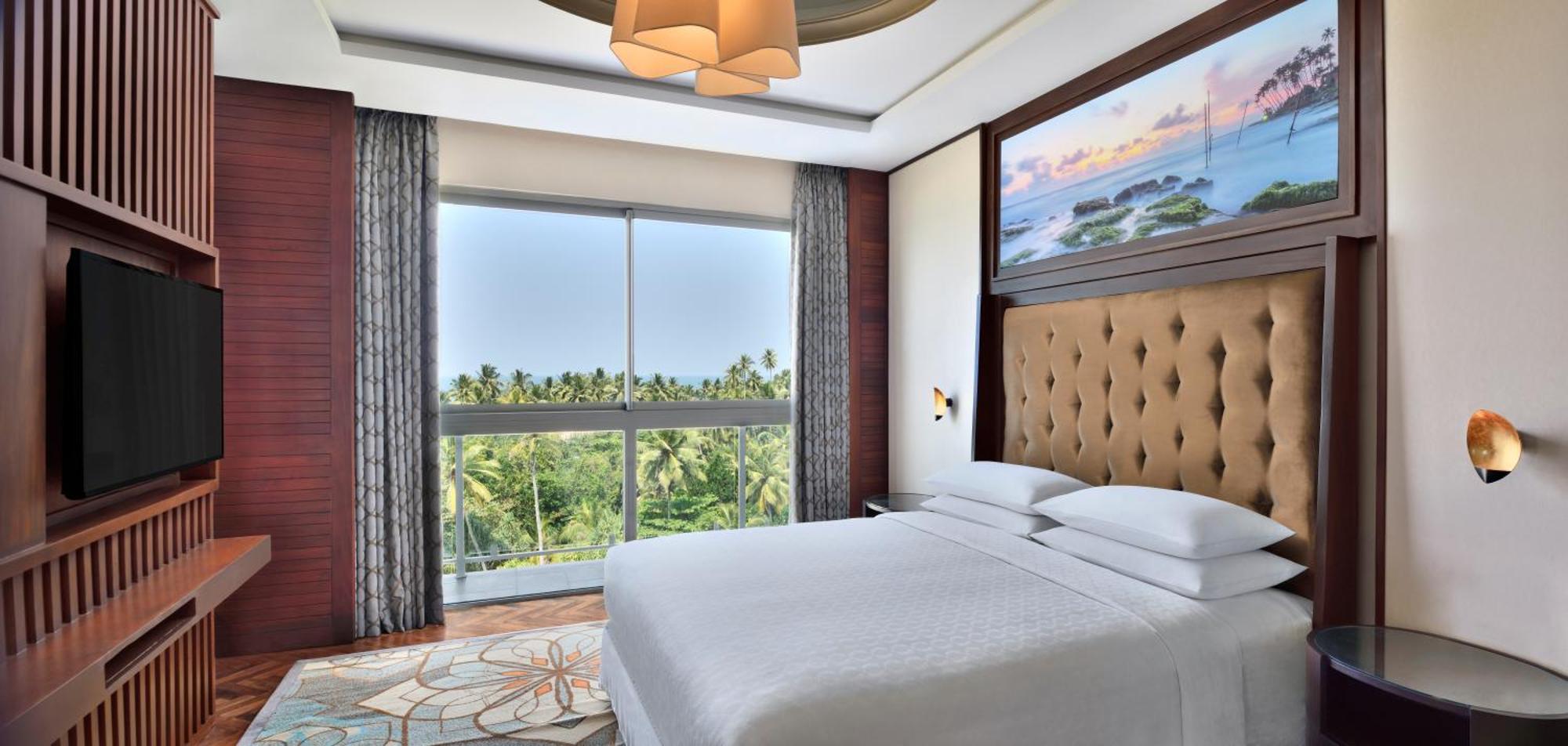 Sheraton Kosgoda Turtle Beach Resort Exteriér fotografie
