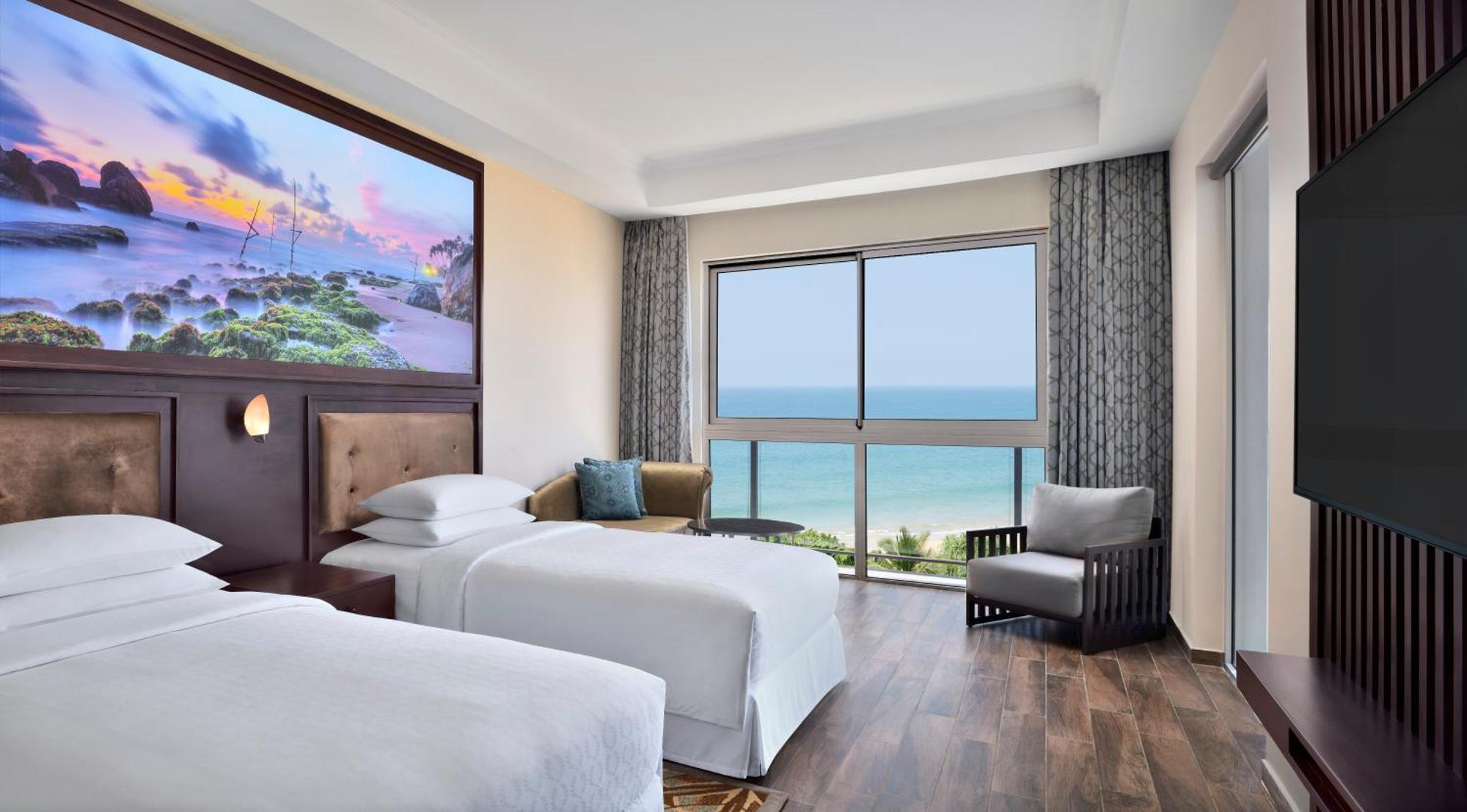 Sheraton Kosgoda Turtle Beach Resort Exteriér fotografie