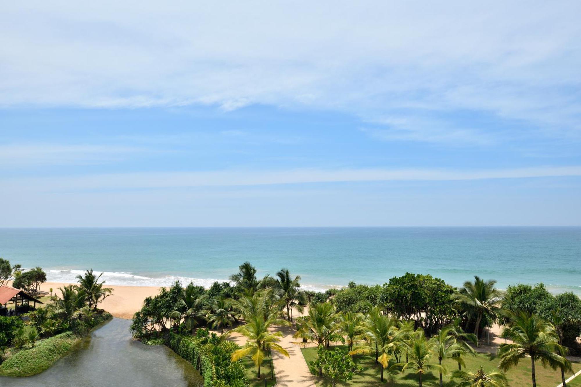 Sheraton Kosgoda Turtle Beach Resort Exteriér fotografie