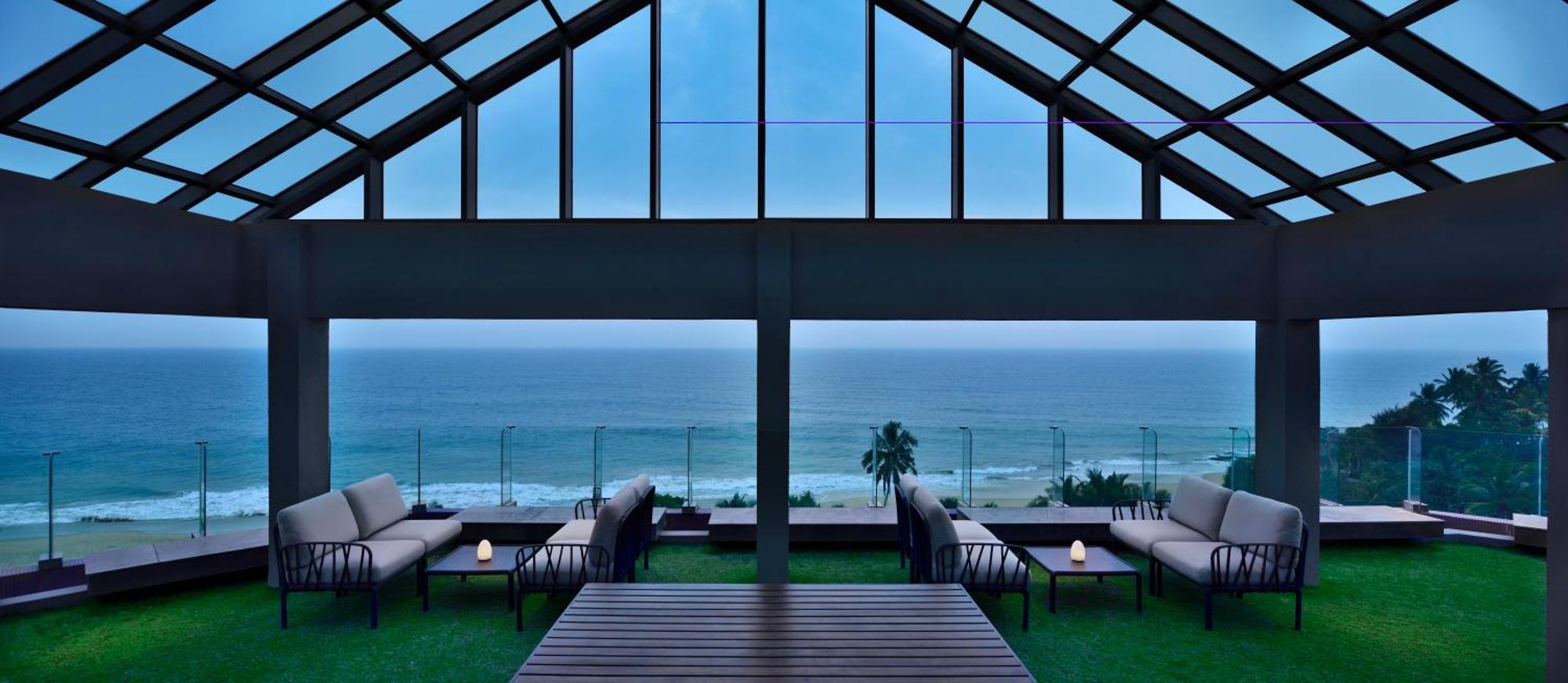 Sheraton Kosgoda Turtle Beach Resort Exteriér fotografie
