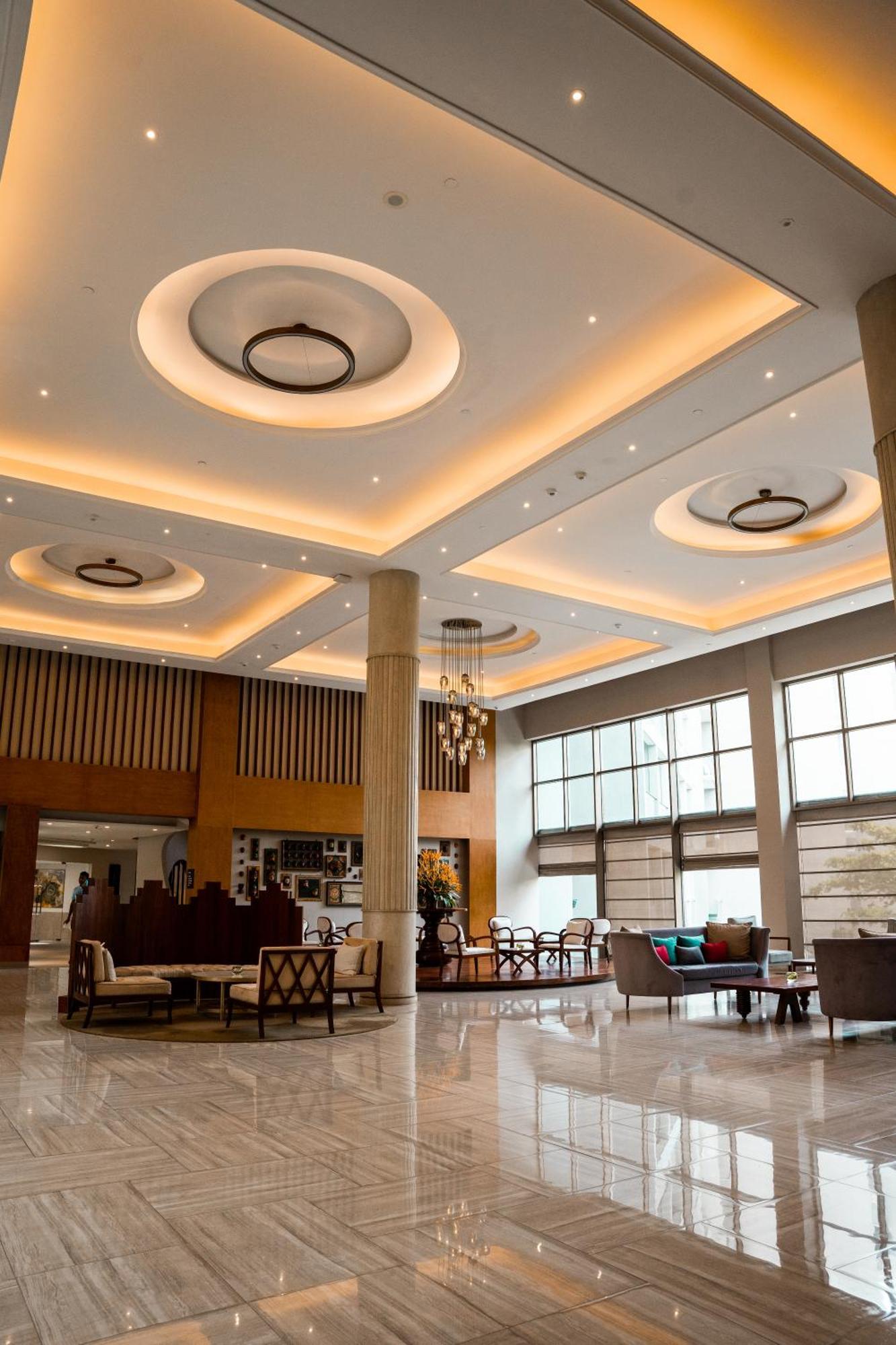 Sheraton Kosgoda Turtle Beach Resort Exteriér fotografie