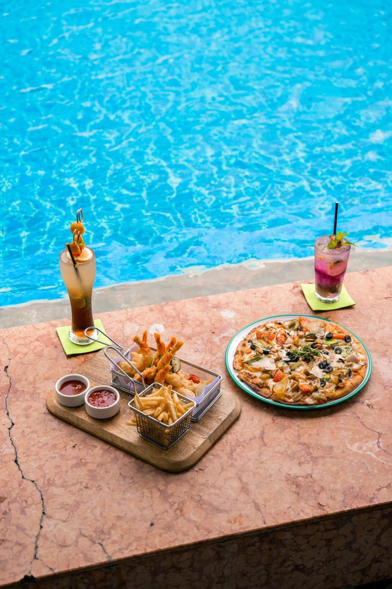 Sheraton Kosgoda Turtle Beach Resort Exteriér fotografie